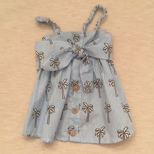 Top Paw Dog dresses size small
